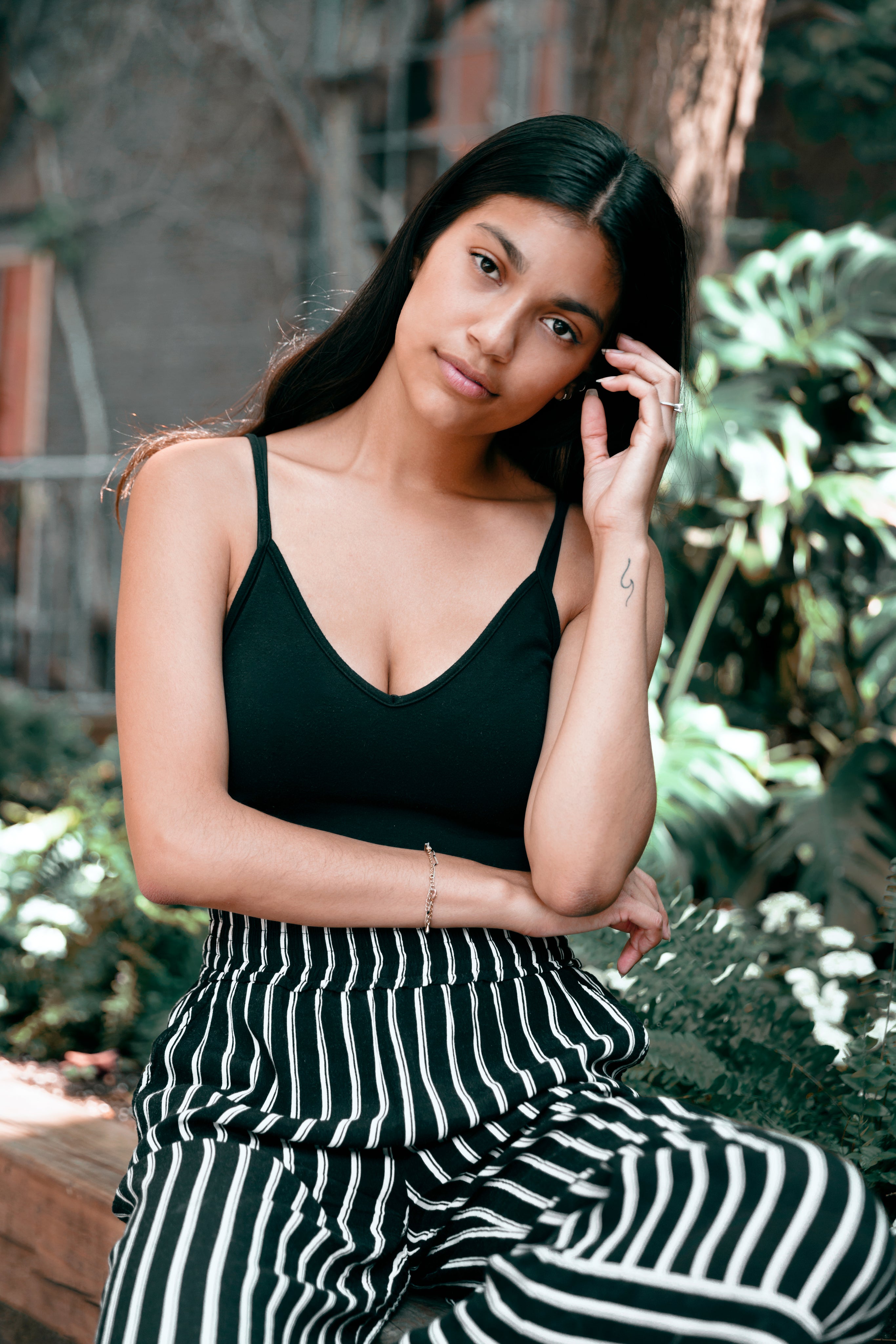 <strong>Camila F</strong>