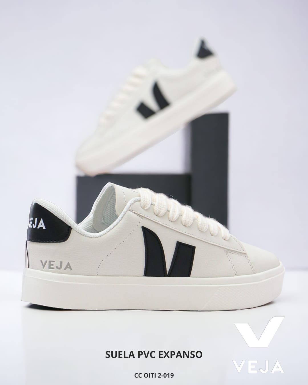 TENNIS VEJA