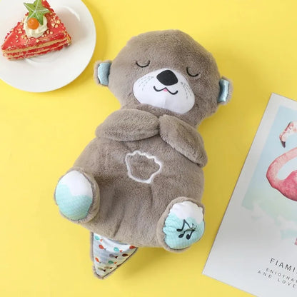 Peluche Nutria para Dormir