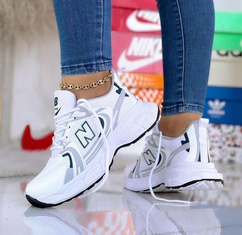 Tenis N 530 mujer