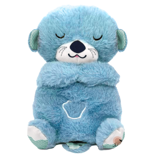 Peluche Nutria para Dormir