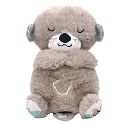 Peluche Nutria para Dormir