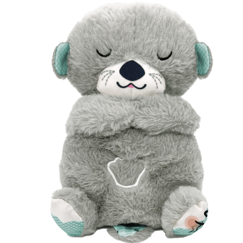 Peluche Nutria para Dormir