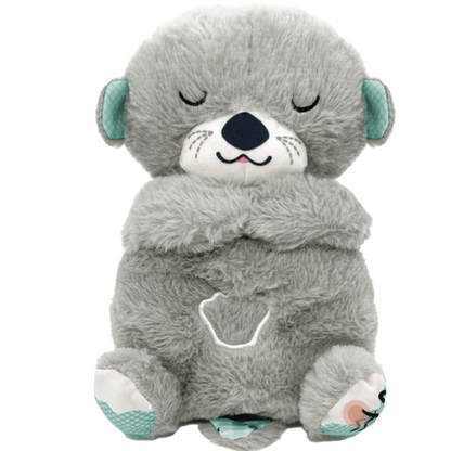Peluche Nutria para Dormir