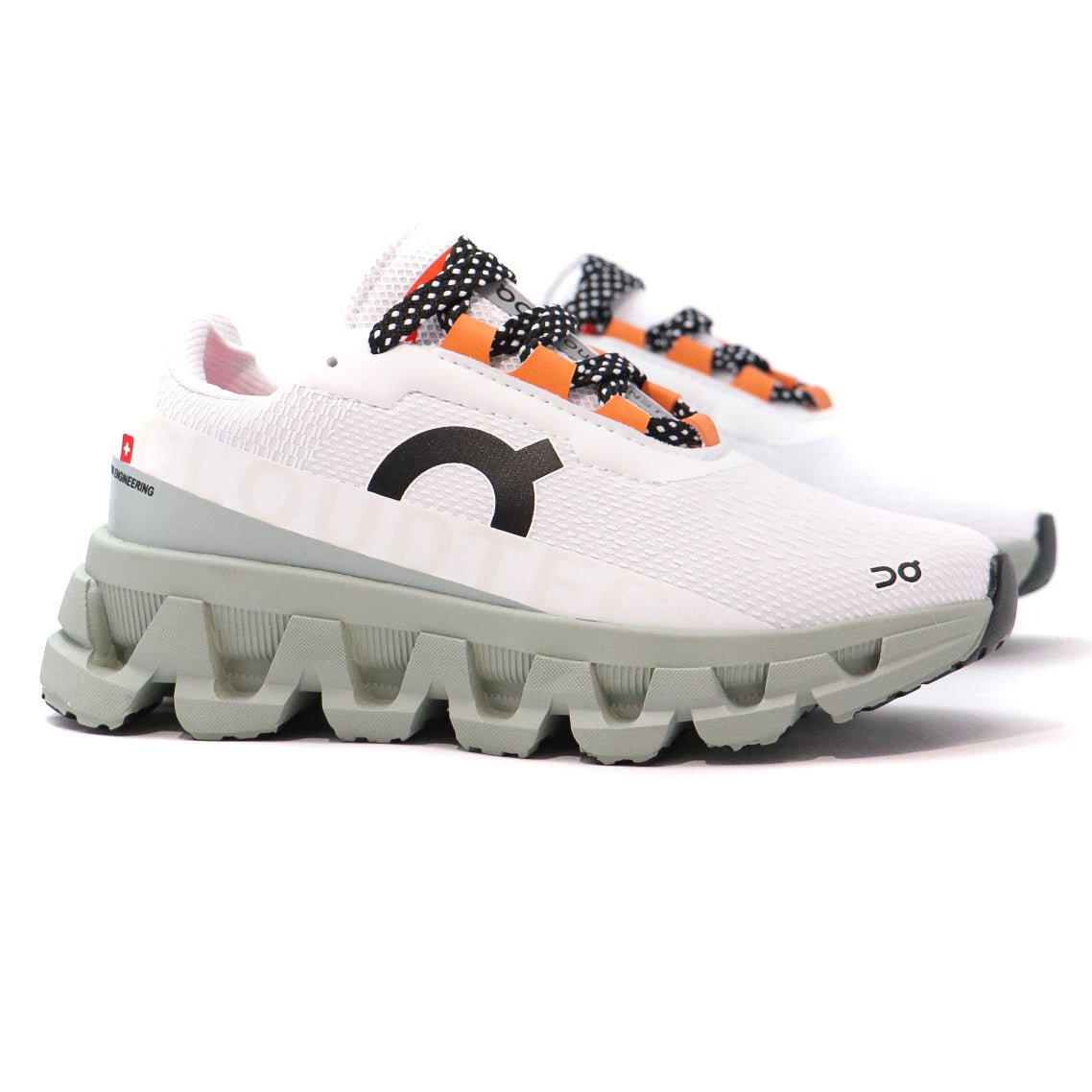 Nuevo Tennis Casual - ON Cloud