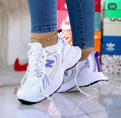 Tenis N 530 mujer