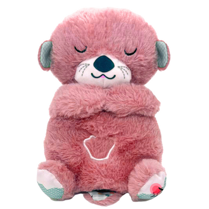 Peluche Nutria para Dormir